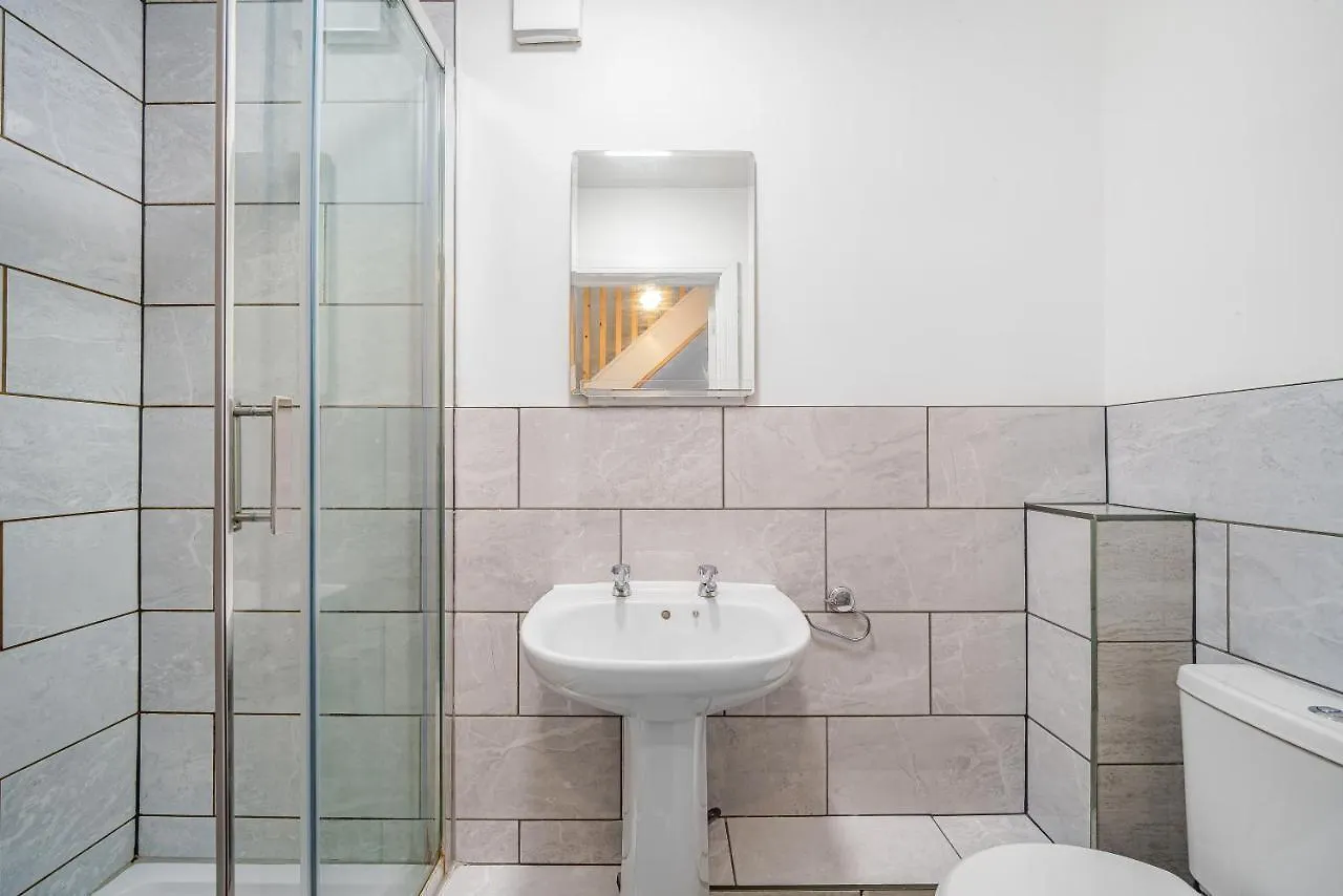 Apartmán Entire House - Three Bed House In Peckham Londýn Velká Británie