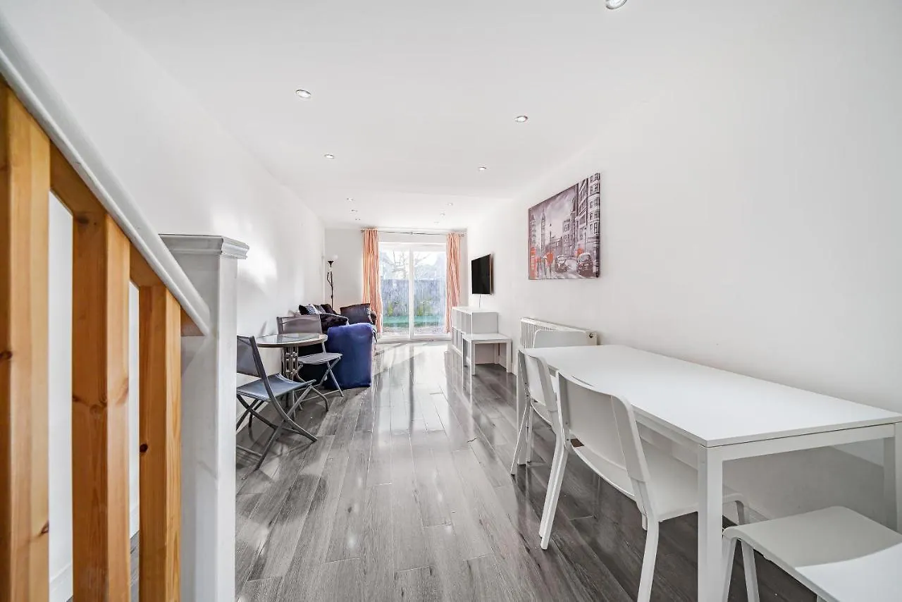 Apartmán Entire House - Three Bed House In Peckham Londýn