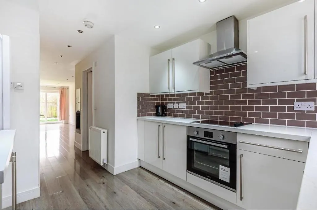 Apartmán Entire House - Three Bed House In Peckham Londýn