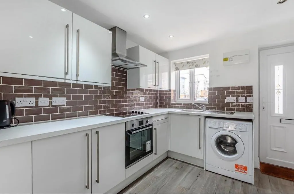 Apartmán Entire House - Three Bed House In Peckham Londýn