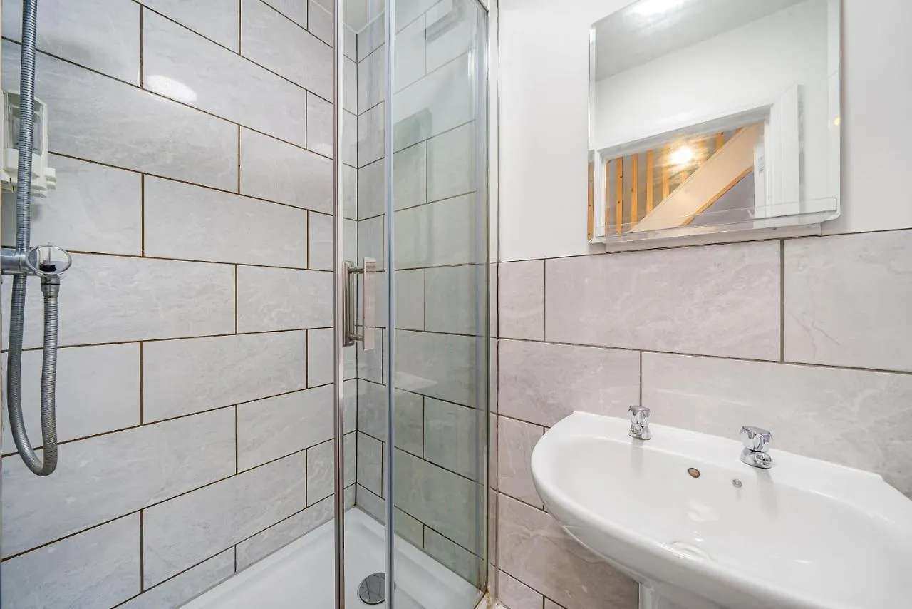 Apartmán Entire House - Three Bed House In Peckham Londýn