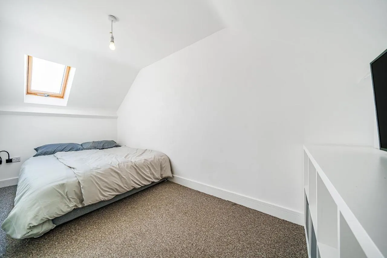 Apartmán Entire House - Three Bed House In Peckham Londýn